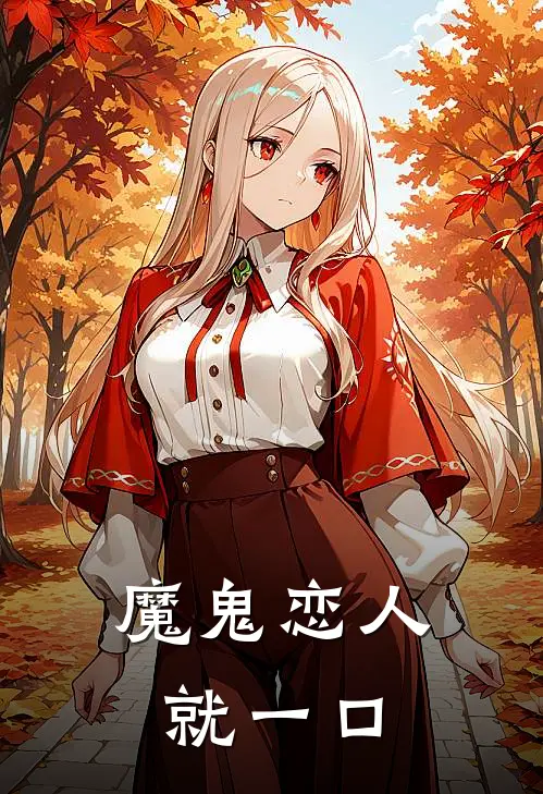 魔鬼恋人：就一口