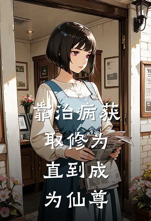 靠治病获取修为，直到成为仙尊陆凡陆大柱完整版免费小说_热门网络小说推荐靠治病获取修为，直到成为仙尊(陆凡陆大柱)