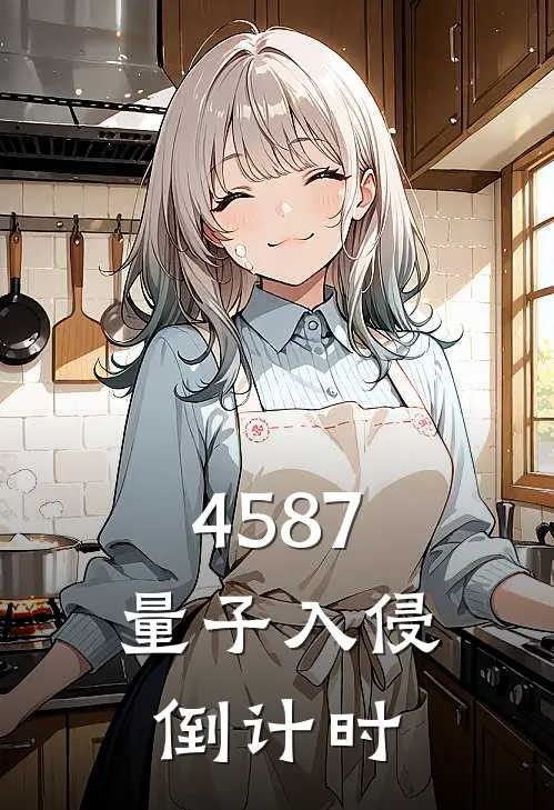 4587：量子入侵倒计时（程雪松老陈）全文免费阅读无弹窗大结局_4587：量子入侵倒计时最新章节列表_笔趣阁（程雪松老陈）