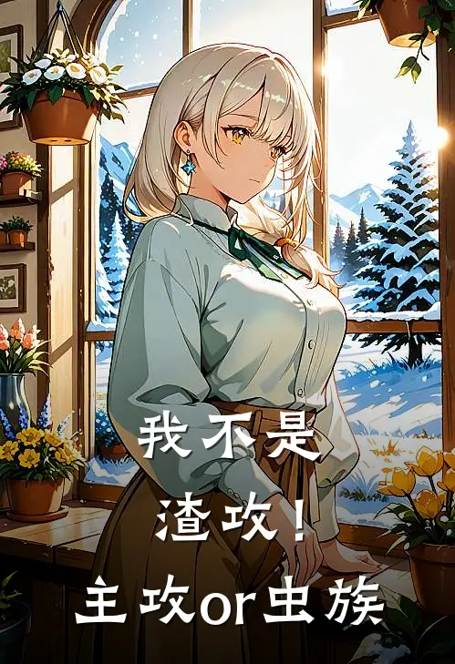 我不是渣攻！【主攻or虫族】(苏清羽容煜)完结的热门小说_全本免费完结小说我不是渣攻！【主攻or虫族】(苏清羽容煜)