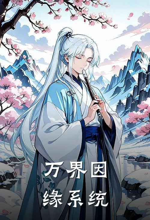 万界因缘系统林凡苏璇小说完整版_完结版小说推荐万界因缘系统(林凡苏璇)