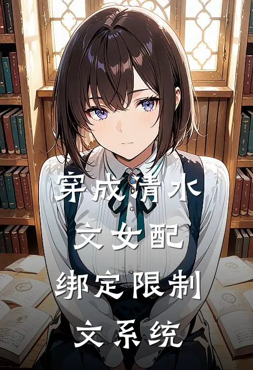 穿成清水文女配，绑定限制文系统