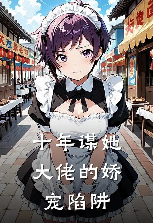 十年谋她：大佬的娇宠陷阱(苏晚意黄志伟)全本完结小说_完整版免费全文阅读十年谋她：大佬的娇宠陷阱(苏晚意黄志伟)