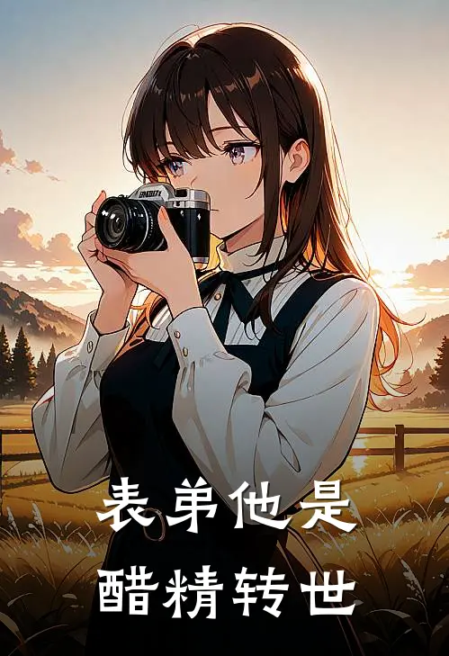 表弟他是醋精转世(周谦林朗)最新热门小说_完结小说表弟他是醋精转世(周谦林朗)