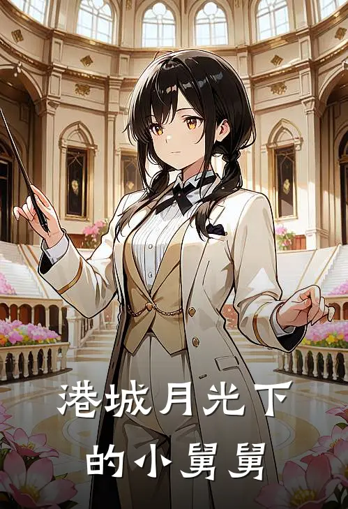 港城月光下的小舅舅纪禾封越完整版小说全文免费阅读_最新章节列表港城月光下的小舅舅(纪禾封越)