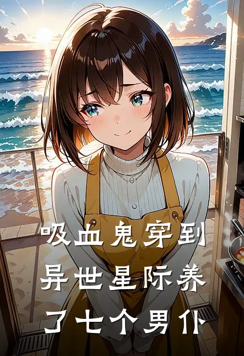 吸血鬼穿到异世星际养了七个男仆江瑜林慕完本完结小说_热门小说排行榜吸血鬼穿到异世星际养了七个男仆江瑜林慕