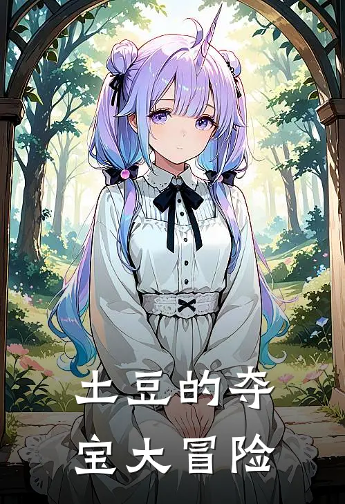 土豆的夺宝大冒险