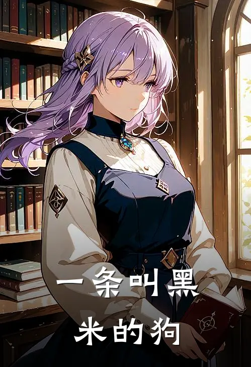 一条叫黑米的狗(华书丁兰)完整版免费小说_完结版小说推荐一条叫黑米的狗(华书丁兰)