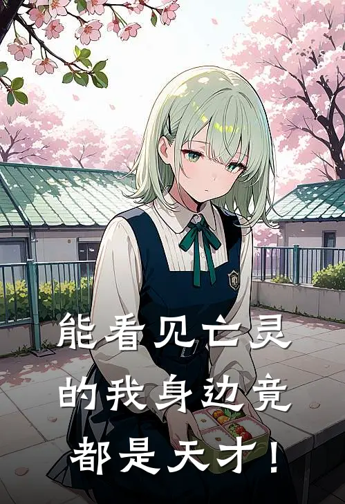 能看见亡灵的我身边竟都是天才！宋声婉秦皇完结版小说_最新章节列表能看见亡灵的我身边竟都是天才！(宋声婉秦皇)