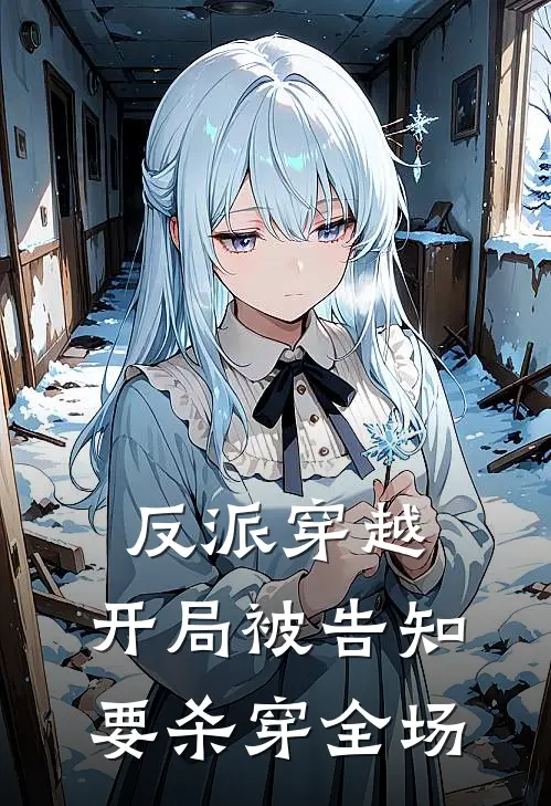 反派穿越：开局被告知要杀穿全场