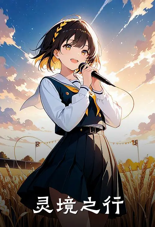 灵境之行艾伦三笠小说免费完结_最新章节列表灵境之行(艾伦三笠)