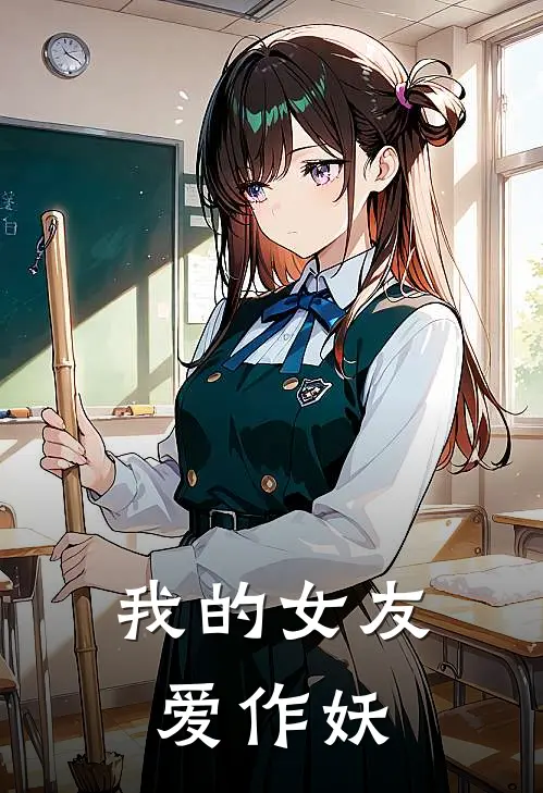 《我的女友爱作妖》苏清鸢林舟完本小说_苏清鸢林舟(我的女友爱作妖)全文免费阅读无弹窗大结局