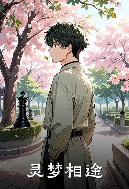 灵梦相途