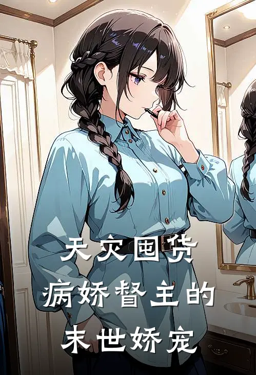 天灾囤货：病娇督主的末世娇宠