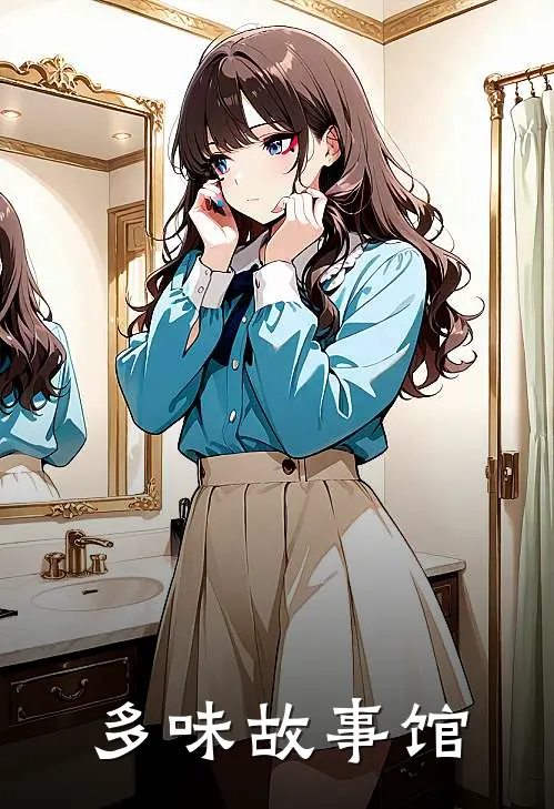 多味故事馆林薇陈铮全文阅读免费全集_最新全本小说多味故事馆(林薇陈铮)