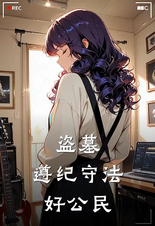 盗墓：遵纪守法好公民