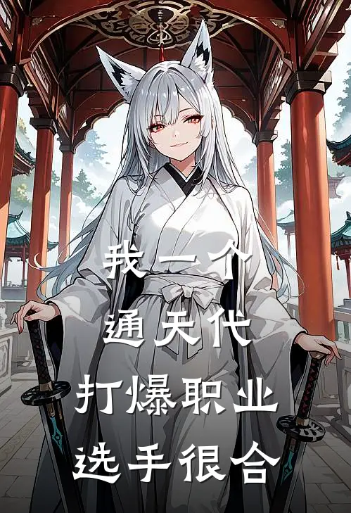 我一个通天代，打爆职业选手很合