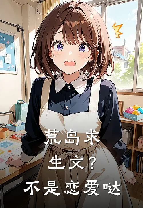 荒岛求生文？不，是恋爱哒