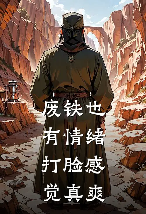 废铁也有情绪：打脸感觉真爽黄毛鑫鑫完结小说免费阅读_完本热门小说废铁也有情绪：打脸感觉真爽黄毛鑫鑫