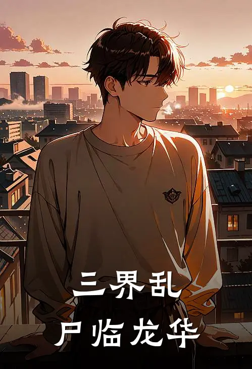 三界乱：尸临龙华卫峥林风全文免费阅读无弹窗大结局_（卫峥林风）三界乱：尸临龙华最新小说