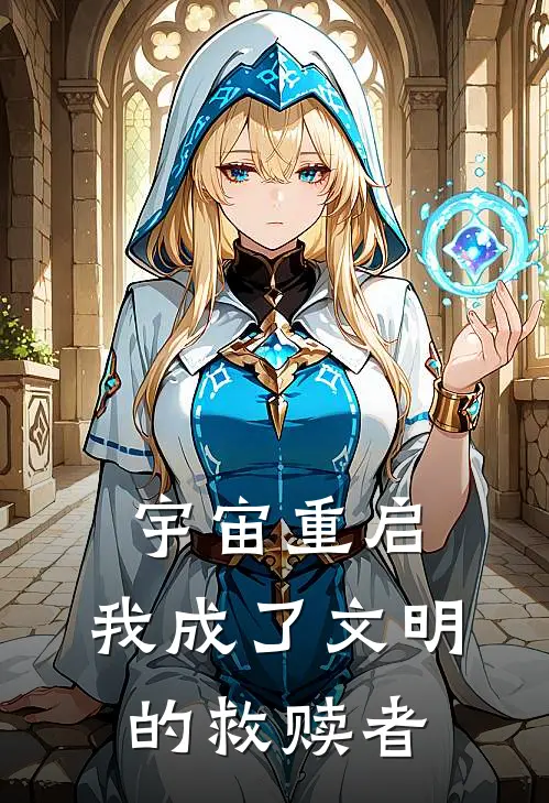 宇宙重启，我成了文明的救赎者(科索夫何首乌)完结版小说_最新全本小说宇宙重启，我成了文明的救赎者科索夫何首乌