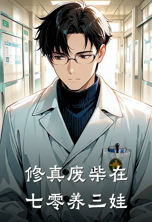 修真废柴在七零养三娃(苏清鸢李翠芬)完结版免费小说_热门完结小说修真废柴在七零养三娃(苏清鸢李翠芬)