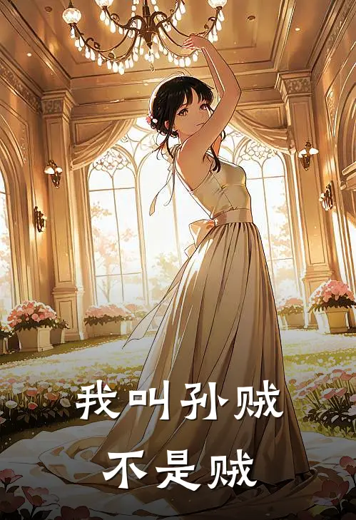 我叫孙贼，不是贼孙悟空孙贼热门小说免费阅读_完本完结小说我叫孙贼，不是贼(孙悟空孙贼)