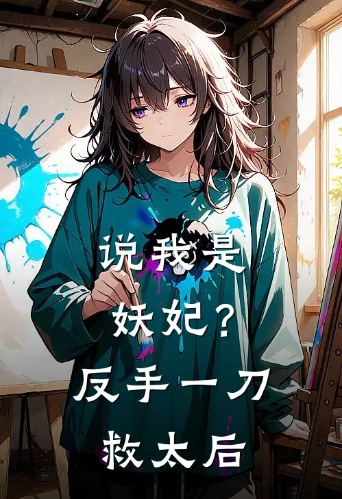 说我是妖妃？反手一刀救太后沈清妍萧澈热门完结小说_最热门小说说我是妖妃？反手一刀救太后沈清妍萧澈