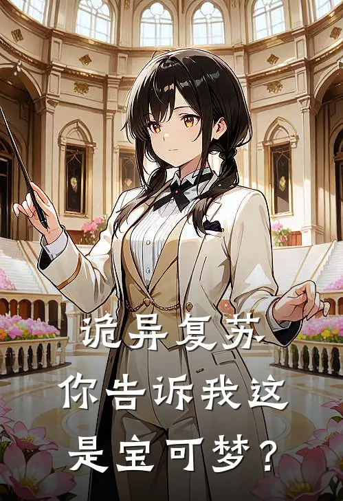 《诡异复苏：你告诉我这是宝可梦？》苏晨林晚晴已完结小说_诡异复苏：你告诉我这是宝可梦？(苏晨林晚晴)经典小说