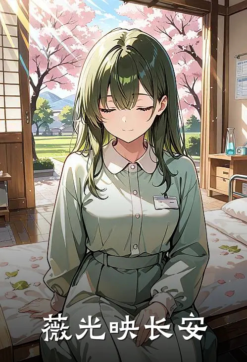 薇光映长安(林薇薇薇)热门小说推荐_免费小说在线看薇光映长安林薇薇薇