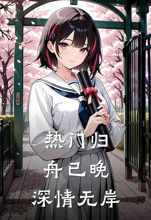 [热门]归舟已晚，深情无岸