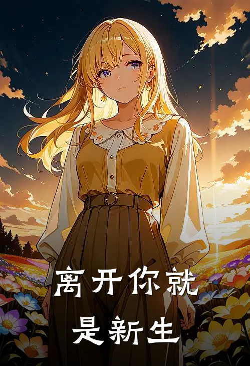 离开你就是新生(苏棠周延)在线免费小说_免费阅读全文离开你就是新生(苏棠周延)