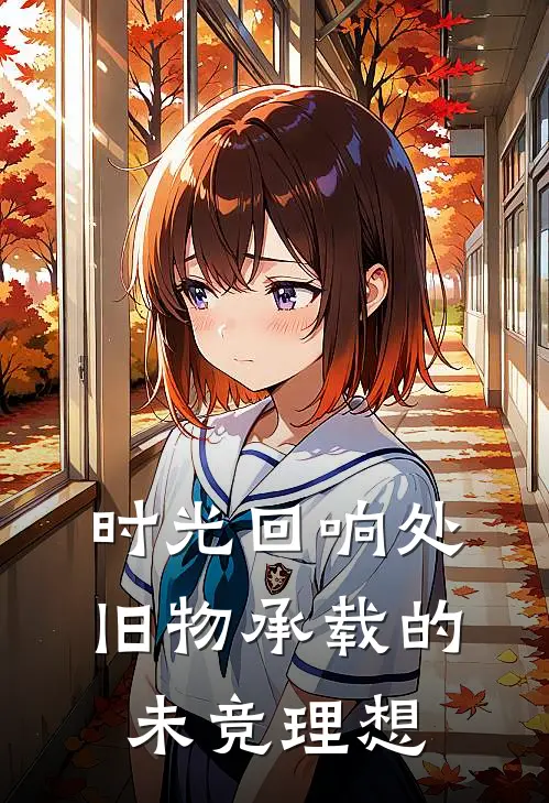 时光回响处：旧物承载的未竞理想林薇沈清源完整版免费小说_热门网络小说推荐时光回响处：旧物承载的未竞理想(林薇沈清源)