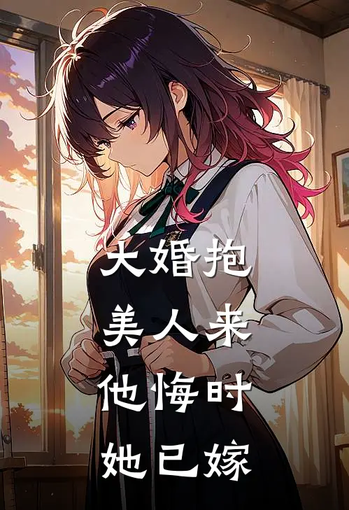 大婚抱美人来，他悔时她已嫁萧景珩苏晚凝完本小说免费阅读_最新章节列表大婚抱美人来，他悔时她已嫁(萧景珩苏晚凝)