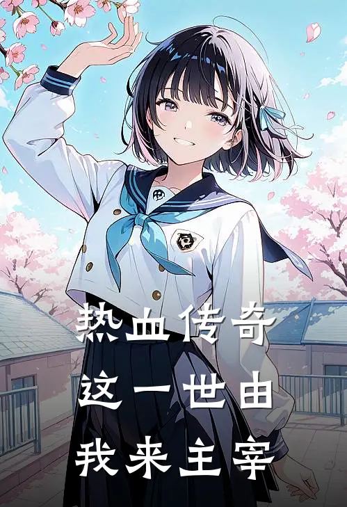 热血传奇：这一世由我来主宰楚阳赵虎最新小说推荐_热门小说排行榜热血传奇：这一世由我来主宰(楚阳赵虎)
