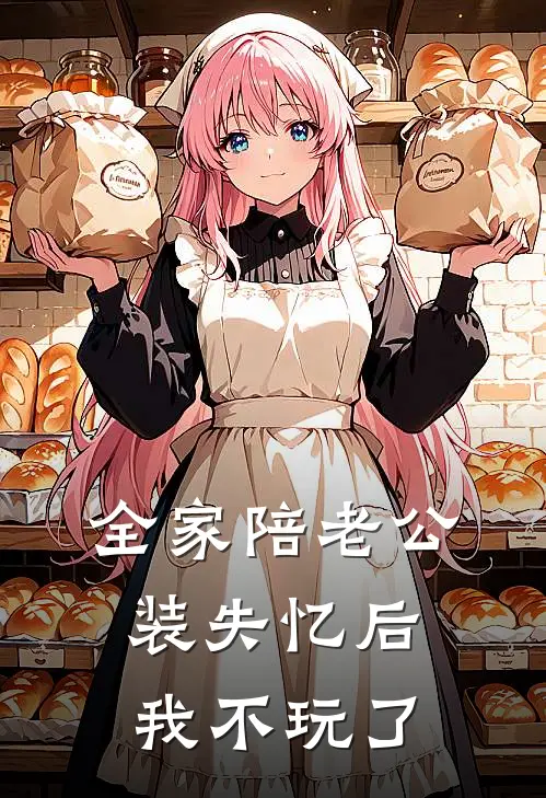 全家陪老公装失忆后，我不玩了(林斯远斯远哥)全本免费完结小说_小说完结免费全家陪老公装失忆后，我不玩了林斯远斯远哥