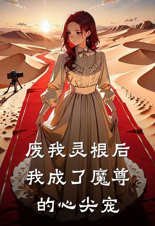 云渺林水柔《废我灵根后，我成了魔尊的心尖宠》完结版免费阅读_废我灵根后，我成了魔尊的心尖宠全文免费阅读