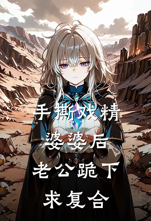 手撕戏精婆婆后，老公跪下求复合(王翠兰周哲)最热门小说_小说完整版手撕戏精婆婆后，老公跪下求复合王翠兰周哲