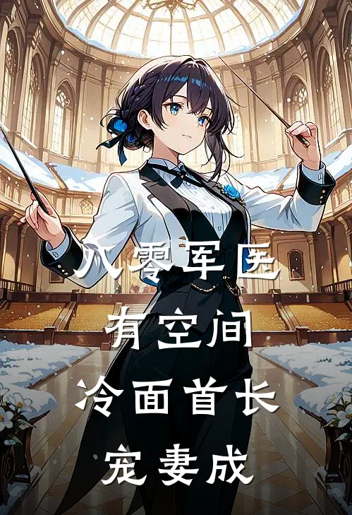 八零军医有空间，冷面首长宠妻成(林清欢陆战霆)全文在线阅读_(八零军医有空间，冷面首长宠妻成)精彩小说