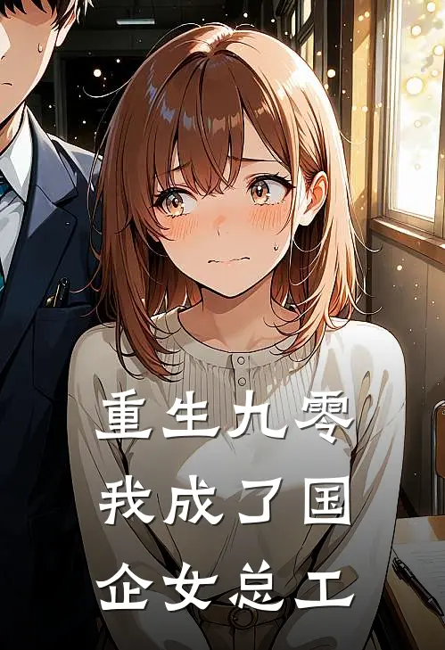 重生九零，我成了国企女总工苏晴赵立伟小说完整版免费阅读_热门小说排行榜重生九零，我成了国企女总工(苏晴赵立伟)