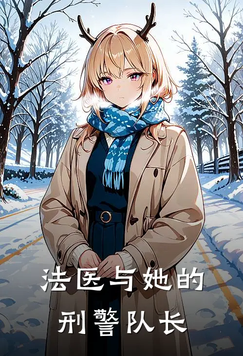 法医与她的刑警队长祁颜封墨完本小说免费阅读_小说完结版法医与她的刑警队长祁颜封墨