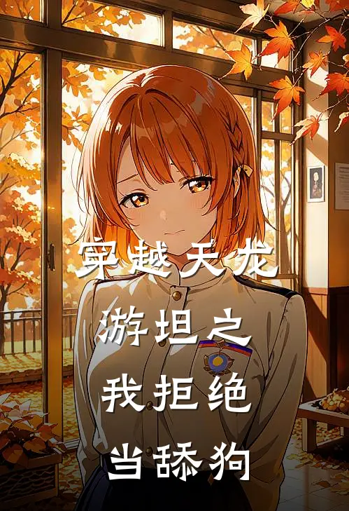 穿越天龙游坦之，我拒绝当舔狗游坦之游驹小说免费阅读无弹窗_完结版小说全文免费阅读穿越天龙游坦之，我拒绝当舔狗(游坦之游驹)