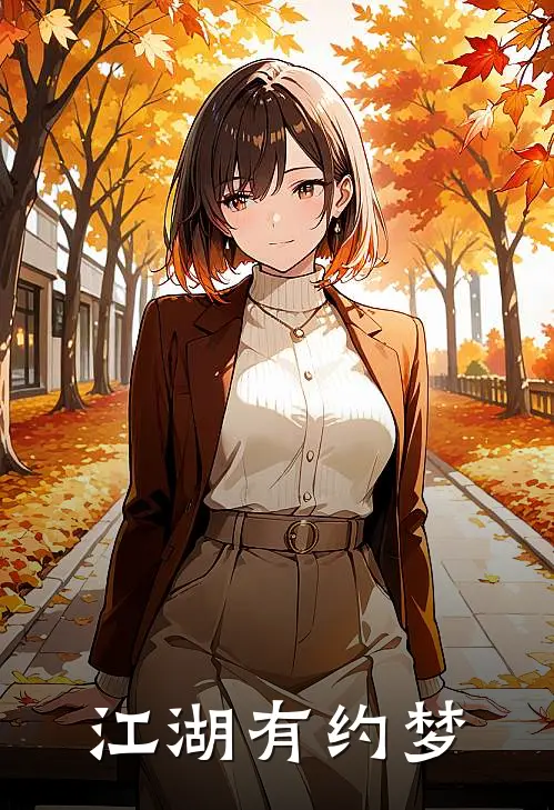 江湖有约梦(林澈叶书苓)热门网络小说推荐_免费完结版小说江湖有约梦(林澈叶书苓)