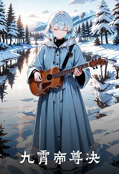 九霄帝尊决（凌尘林枫）最新章节列表