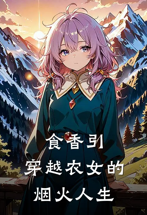 食香引，穿越农女的烟火人生苏晚刘翠花完整免费小说_热门小说阅读食香引，穿越农女的烟火人生苏晚刘翠花