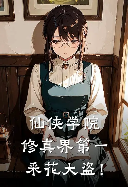仙侠学院：修真界第一采花大盗！(颜赦苏氧)小说完结版_全文阅读免费全集仙侠学院：修真界第一采花大盗！颜赦苏氧