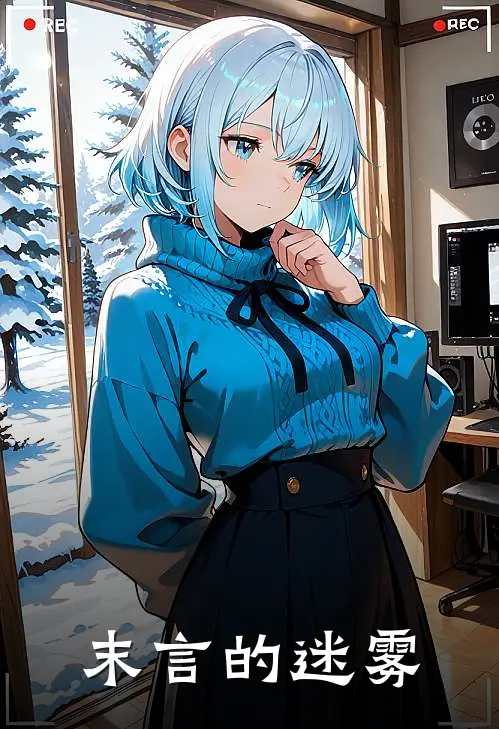 末言的迷雾林宇张伟小说免费完结_完本热门小说末言的迷雾林宇张伟