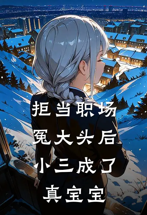 拒当职场冤大头后，小三成了真宝宝纪凯林宠宠全本免费在线阅读_纪凯林宠宠全文阅读