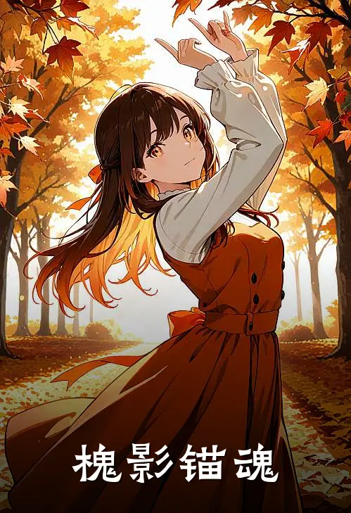 槐影锚魂