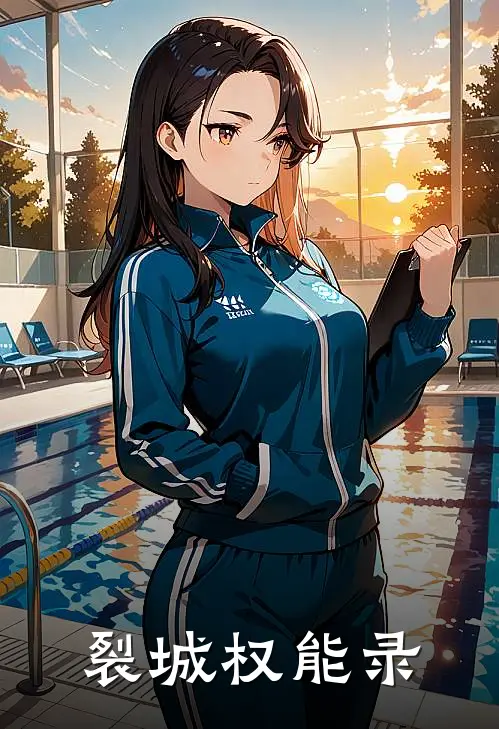 裂城权能录沈彻许明荧热门小说推荐_完本小说大全裂城权能录(沈彻许明荧)